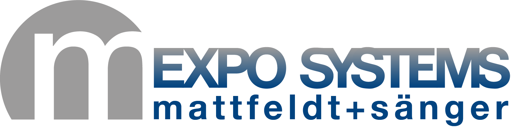 EXPO SYSTEMS - Messestandsysteme